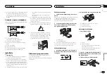 Предварительный просмотр 121 страницы Pioneer DEH-x6500dab Owner'S Manual