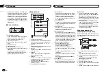 Предварительный просмотр 142 страницы Pioneer DEH-x6500dab Owner'S Manual