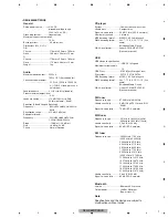 Preview for 7 page of Pioneer DEH-X6600BT Service Manual