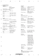 Preview for 8 page of Pioneer DEH-X6600BT Service Manual