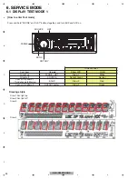 Preview for 20 page of Pioneer DEH-X6600BT Service Manual