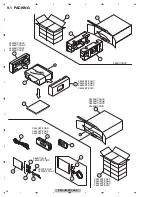 Preview for 34 page of Pioneer DEH-X6600BT Service Manual