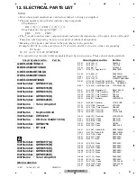 Preview for 63 page of Pioneer DEH-X6600BT Service Manual