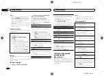 Preview for 6 page of Pioneer DEH-X6600DAB Owner'S Manual