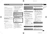 Preview for 9 page of Pioneer DEH-X6600DAB Owner'S Manual