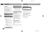 Preview for 12 page of Pioneer DEH-X6600DAB Owner'S Manual