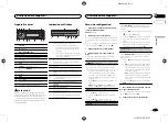 Preview for 21 page of Pioneer DEH-X6600DAB Owner'S Manual