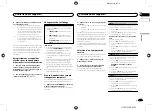 Preview for 23 page of Pioneer DEH-X6600DAB Owner'S Manual