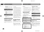 Preview for 28 page of Pioneer DEH-X6600DAB Owner'S Manual