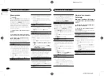 Preview for 30 page of Pioneer DEH-X6600DAB Owner'S Manual