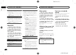 Preview for 32 page of Pioneer DEH-X6600DAB Owner'S Manual