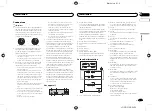 Preview for 33 page of Pioneer DEH-X6600DAB Owner'S Manual