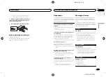 Preview for 35 page of Pioneer DEH-X6600DAB Owner'S Manual