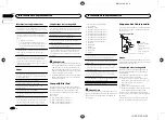 Preview for 38 page of Pioneer DEH-X6600DAB Owner'S Manual