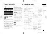 Preview for 39 page of Pioneer DEH-X6600DAB Owner'S Manual