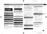 Preview for 43 page of Pioneer DEH-X6600DAB Owner'S Manual