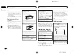 Preview for 44 page of Pioneer DEH-X6600DAB Owner'S Manual