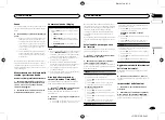 Preview for 45 page of Pioneer DEH-X6600DAB Owner'S Manual