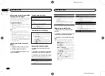 Preview for 50 page of Pioneer DEH-X6600DAB Owner'S Manual