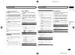 Preview for 53 page of Pioneer DEH-X6600DAB Owner'S Manual