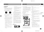 Preview for 55 page of Pioneer DEH-X6600DAB Owner'S Manual