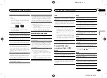 Preview for 59 page of Pioneer DEH-X6600DAB Owner'S Manual