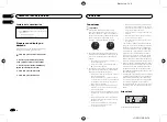 Preview for 76 page of Pioneer DEH-X6600DAB Owner'S Manual