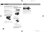 Preview for 78 page of Pioneer DEH-X6600DAB Owner'S Manual