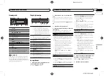 Preview for 85 page of Pioneer DEH-X6600DAB Owner'S Manual