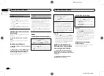 Preview for 88 page of Pioneer DEH-X6600DAB Owner'S Manual