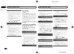 Preview for 94 page of Pioneer DEH-X6600DAB Owner'S Manual