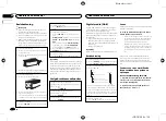 Preview for 108 page of Pioneer DEH-X6600DAB Owner'S Manual