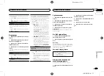 Preview for 117 page of Pioneer DEH-X6600DAB Owner'S Manual