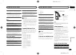 Preview for 123 page of Pioneer DEH-X6600DAB Owner'S Manual