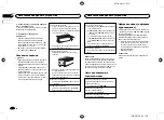 Preview for 128 page of Pioneer DEH-X6600DAB Owner'S Manual