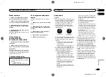 Preview for 139 page of Pioneer DEH-X6600DAB Owner'S Manual