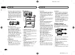 Preview for 140 page of Pioneer DEH-X6600DAB Owner'S Manual