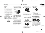 Preview for 141 page of Pioneer DEH-X6600DAB Owner'S Manual