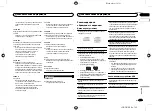 Preview for 143 page of Pioneer DEH-X6600DAB Owner'S Manual