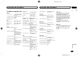 Preview for 147 page of Pioneer DEH-X6600DAB Owner'S Manual