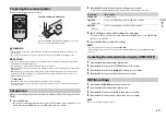 Preview for 5 page of Pioneer DEH-X6750BT Owner'S Manual