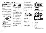 Preview for 16 page of Pioneer DEH-X6750BT Owner'S Manual