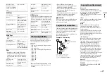 Preview for 21 page of Pioneer DEH-X6750BT Owner'S Manual