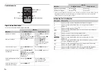 Preview for 26 page of Pioneer DEH-X6750BT Owner'S Manual