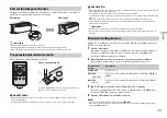 Preview for 27 page of Pioneer DEH-X6750BT Owner'S Manual