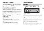 Preview for 29 page of Pioneer DEH-X6750BT Owner'S Manual