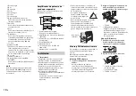 Preview for 40 page of Pioneer DEH-X6750BT Owner'S Manual