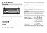 Preview for 52 page of Pioneer DEH-X6750BT Owner'S Manual