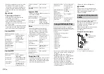 Preview for 66 page of Pioneer DEH-X6750BT Owner'S Manual