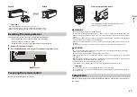 Preview for 5 page of Pioneer DEH-X6800BS Owner'S Manual